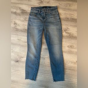 Women’s Lucky Jeans